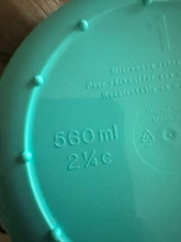 Load image into Gallery viewer, Small Tupperware Micro set
